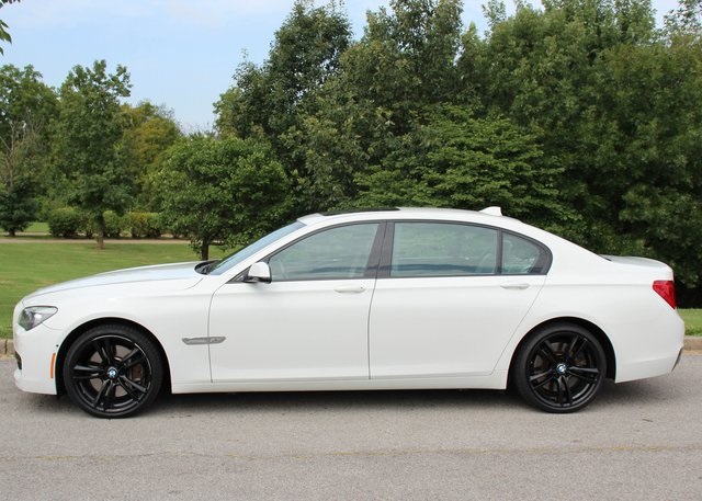 2012 BMW 750Li >> Pre Owned 2012 Bmw 7 Series 750li Xdrive Awd 2012 BMW 750Li >> Pre Owned 2012 Bmw 7 Series 750li Xdrive Awd
